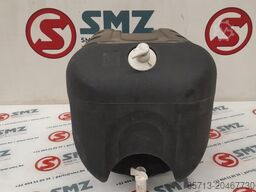 Diversen Occ waterreservoir