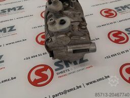 Mercedes Occ aircocompressor AMG C63S Mercedes