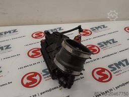 Mercedes Occ olieafscheider rechts AMG C63S Mercedes