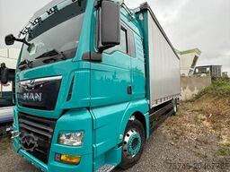 MAN TGX 18.460 *  * MOTORSCHADEN *