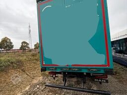 MAN TGX 18.460 *  * MOTORSCHADEN *