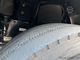 MAN TGX 26.460**LIFT/LENKACHSE*GETRÄNKEWAGEN*