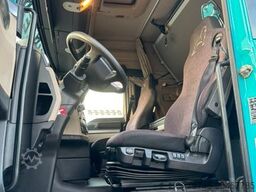 MAN TGX 26.460**LIFT/LENKACHSE*SCHNELLLADESYSTE