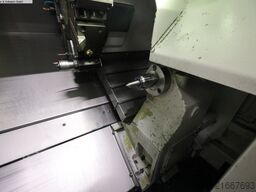 MAZAK Quick Turn Nexus 100-II