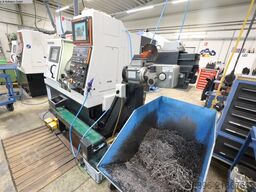 MAZAK Quick Turn Nexus 100-II