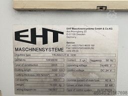 EHT TrumaCut M 1630