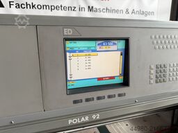Polar Mohr 92 ED