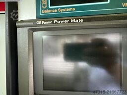 DANOBAT - ESTARTA 318 MV