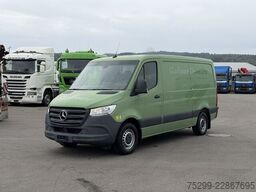 Mercedes-Benz Sprinter 311 CDI