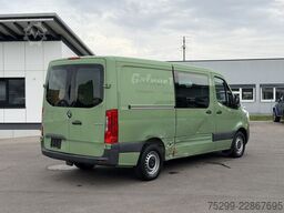 Mercedes-Benz Sprinter 311 CDI