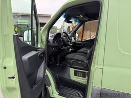 Mercedes-Benz Sprinter 311 CDI