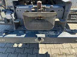 Mercedes-Benz Actros 2646 MP3 ACTROS 2646 V6 6x2 / 3 PEDALS /...
