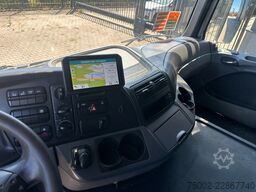 Mercedes-Benz Actros 2646 MP3 ACTROS 2646 V6 6x2 / 3 PEDALS /...
