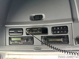 Mercedes-Benz Actros 2646 MP3 ACTROS 2646 V6 6x2 / 3 PEDALS /...