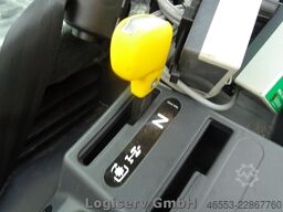 Kioti CX2510CH TB 150