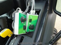 Kioti CX2510CH TB 150