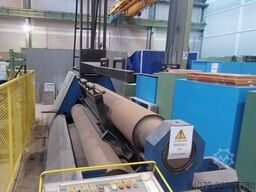 MG MG340 3000x40 mm