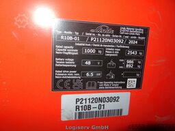 Linde R10B-1120-00