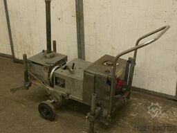 ALLMECH Hydrantenschlüssel