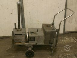 ALLMECH Hydrantenschlüssel