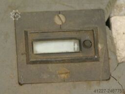 ALLMECH Hydrantenschlüssel