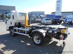 Isuzu M30 - SCARRABILE PALFINGER