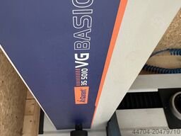 Garant VG Basic 355010