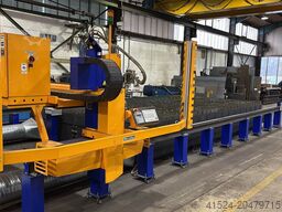 Microstep MasterCut 6001.30PtkG mit Rotator