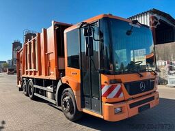 MERCEDES-BENZ Econic 2629 L/ Haller M21x2C/ Zöller System 321