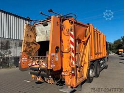 MERCEDES-BENZ Econic 2629 L/ Haller M21x2C/ Zöller System 321