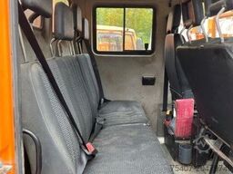 MERCEDES-BENZ Vario 616 D/ HSW KS-2