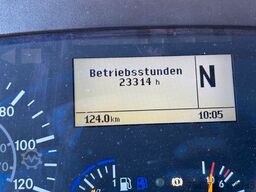 MERCEDES-BENZ Econic 2629 L/ Haller M21x2C/ Zöller System 321