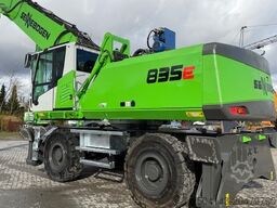 Sennebogen 835 M-HDS Series E