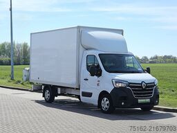 RENAULT MASTER 2.3 Bakwagen Deuren!
