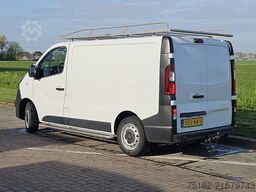 OPEL VIVARO 1.6 L1H1 Trekhaak Camera