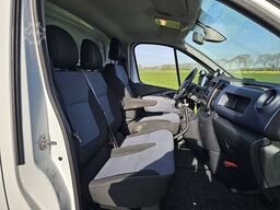 OPEL VIVARO 1.6 L1H1 Trekhaak Camera