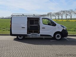 OPEL VIVARO 1.6 L1H1 Trekhaak Camera