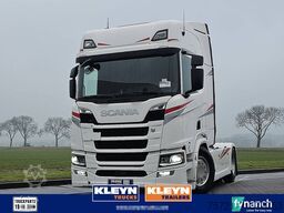 SCANIA R500 HL,hydr unit