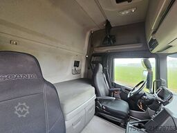 SCANIA R500 HL,hydr unit