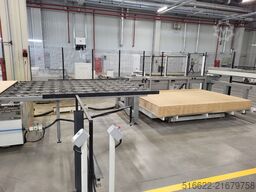 BIESSE ROVER A FT 2231