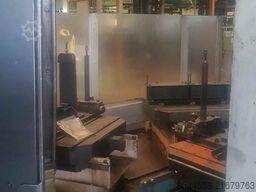 FOREST-LINE Flexiax 508 - 5 axes  - 5 palettes
