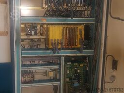 FOREST-LINE Flexiax 508 - 5 axes  - 5 palettes