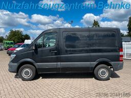 MERCEDES-BENZ Sprinter 314 CDI KA/ L1H1/ AC/ Standhzg./ AHK