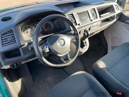 VOLKSWAGEN T6 KA/ L2H3/ 150kw/ DSG/ AC/ LED/ Navi/ PDC/ AHK