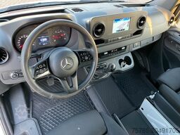MERCEDES-BENZ Sprinter 316 CDI Mixto/ ZG3 4x4/ AC/ LED/5 Sitze