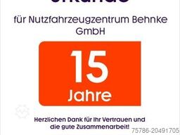 MERCEDES-BENZ Sprinter 316 CDI Mixto/ ZG3 4x4/ AC/ LED/5 Sitze