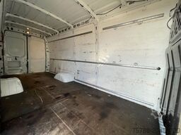 IVECO Daily 35 C17 Maxi KA/ AC/ AHK 3.5t/ 3.5t GGW