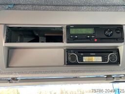 IVECO Stralis 420 BL/ Palfinger/ AC/ Schalter/ L-Haus