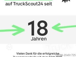 IVECO Stralis 420 BL/ Palfinger/ AC/ Schalter/ L-Haus