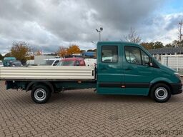 MERCEDES-BENZ Sprinter 316 CDI L3/ AC/ Standhzg./ AHK 3500 kg